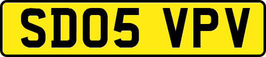 SD05VPV
