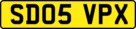SD05VPX