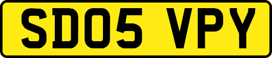 SD05VPY