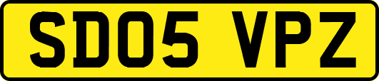 SD05VPZ