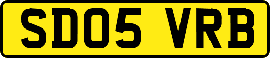 SD05VRB