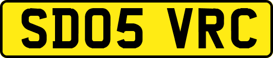 SD05VRC