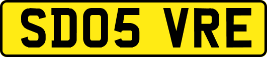 SD05VRE