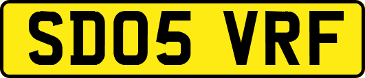 SD05VRF