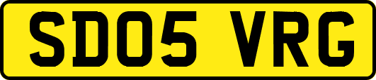 SD05VRG