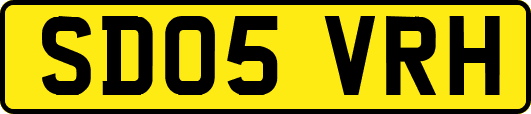 SD05VRH