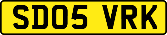SD05VRK