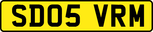 SD05VRM