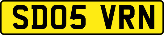 SD05VRN