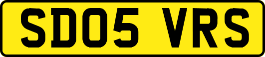 SD05VRS