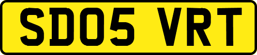 SD05VRT
