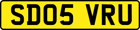 SD05VRU