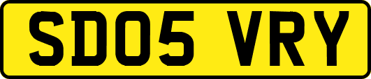 SD05VRY