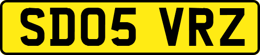 SD05VRZ