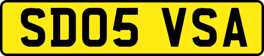 SD05VSA