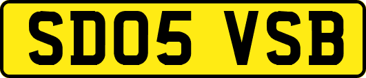 SD05VSB