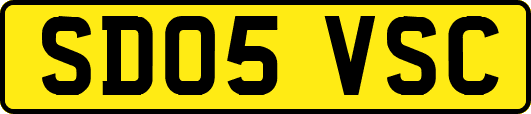 SD05VSC