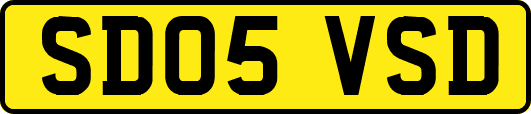 SD05VSD