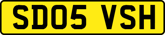 SD05VSH