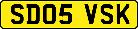 SD05VSK