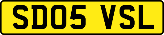 SD05VSL