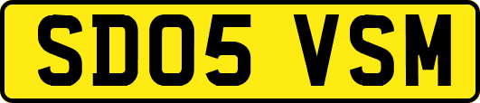 SD05VSM