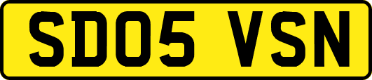SD05VSN