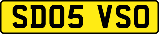 SD05VSO