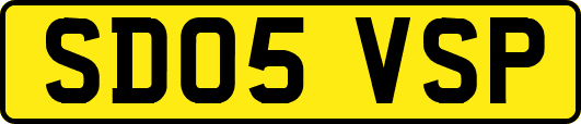 SD05VSP