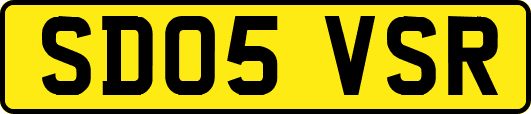 SD05VSR