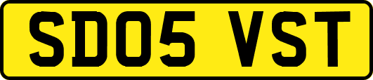 SD05VST