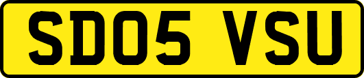 SD05VSU
