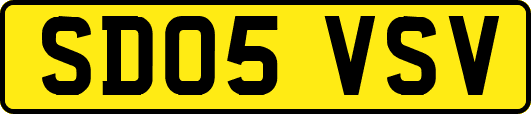 SD05VSV