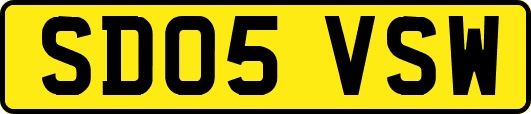 SD05VSW