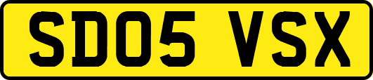 SD05VSX
