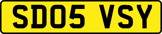 SD05VSY