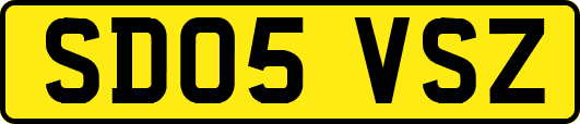 SD05VSZ