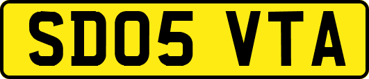SD05VTA