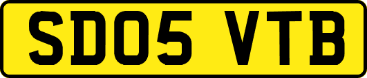 SD05VTB
