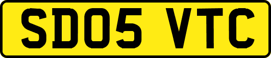 SD05VTC