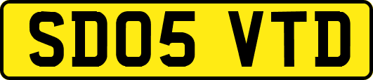 SD05VTD