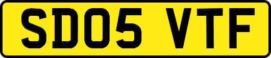 SD05VTF