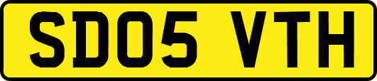SD05VTH
