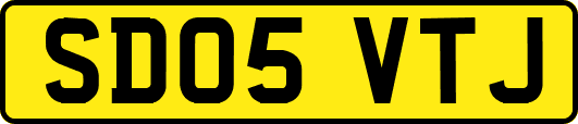 SD05VTJ