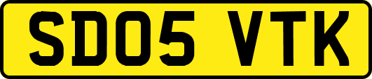 SD05VTK