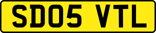 SD05VTL
