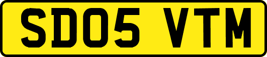 SD05VTM
