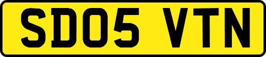 SD05VTN