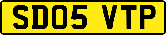 SD05VTP