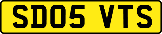 SD05VTS